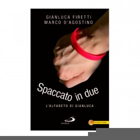SPACCATO IN DUE
